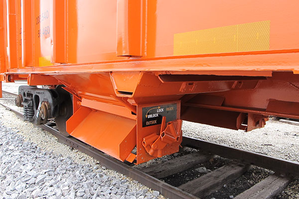 Projects Manual Ballast Cars Available For Lease